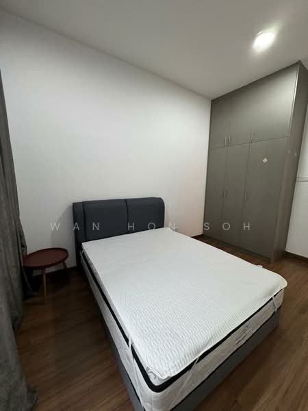 Servis Apartment untuk Disewa di Desa Green - Wan Hon Soh - Bedroom - PropertyGuru.com.my