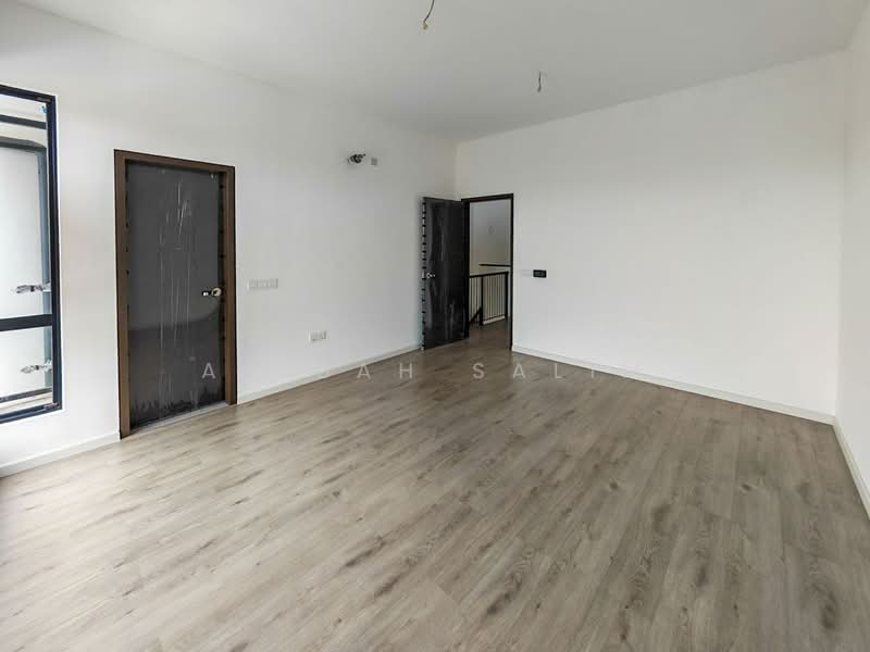 Terraced House for Sale in Klang (Selangor) - Adibah Salim - Interior - PropertyGuru.com.my
