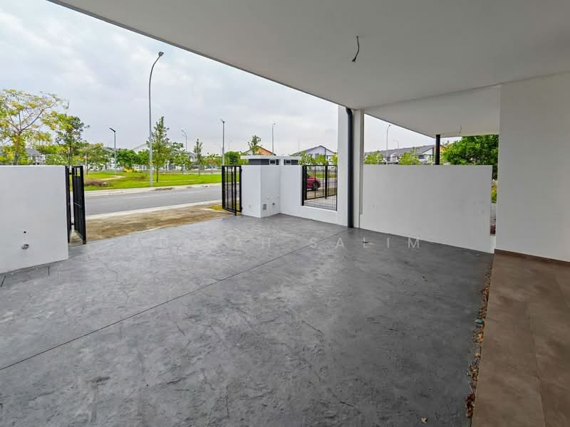 Terraced House for Sale in Klang (Selangor) - Adibah Salim - Exterior - PropertyGuru.com.my