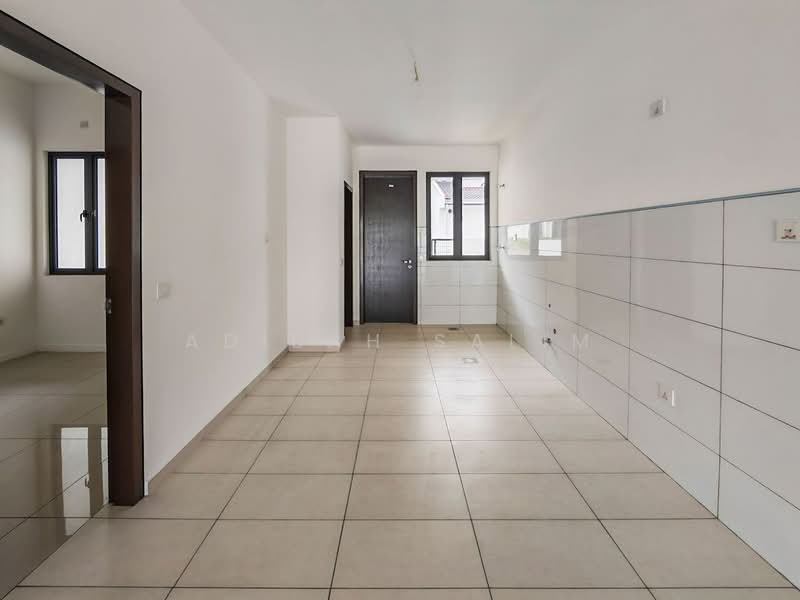 Terraced House for Sale in Klang (Selangor) - Adibah Salim - Interior - PropertyGuru.com.my
