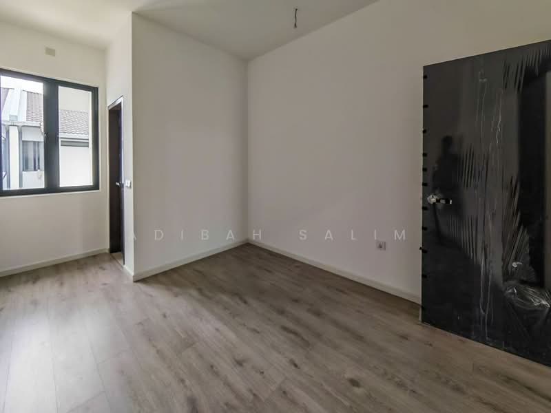 Terraced House for Sale in Klang (Selangor) - Adibah Salim - Interior - PropertyGuru.com.my