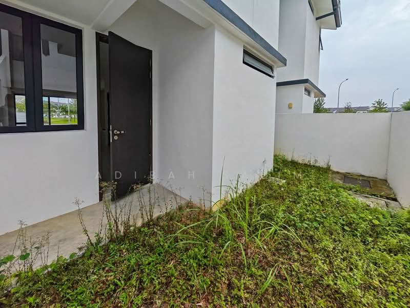 Terraced House for Sale in Klang (Selangor) - Adibah Salim - Exterior - PropertyGuru.com.my