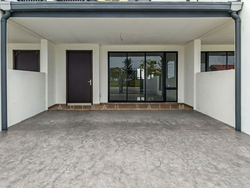 Terraced House for Sale in Klang (Selangor) - Adibah Salim - Exterior - PropertyGuru.com.my