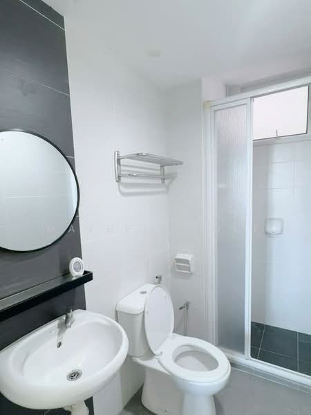 Kondominium untuk Disewa di Summer Place - Maybelle Ooi - Bathroom - PropertyGuru.com.my