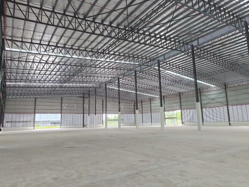 Detached Factory for Sale in Nilai (Negeri Sembilan) - Vincent Tan - Interior - PropertyGuru.com.my