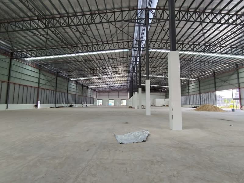 Detached Factory for Sale in Nilai (Negeri Sembilan) - Vincent Tan - Interior - PropertyGuru.com.my