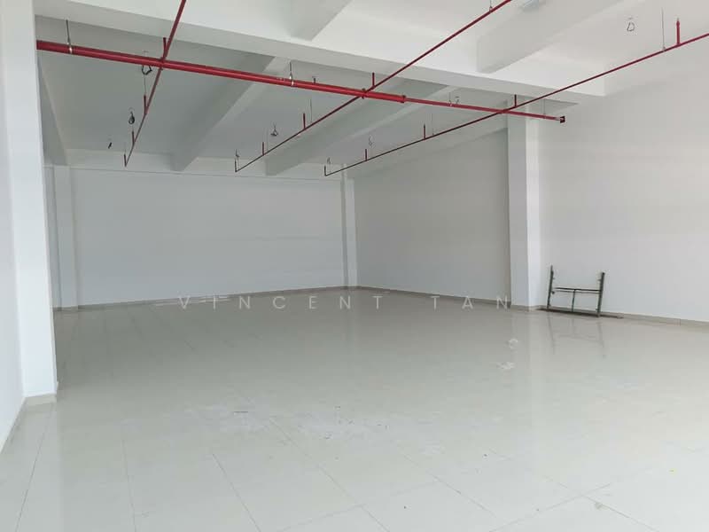 Detached Factory for Sale in Nilai (Negeri Sembilan) - Vincent Tan - Interior - PropertyGuru.com.my