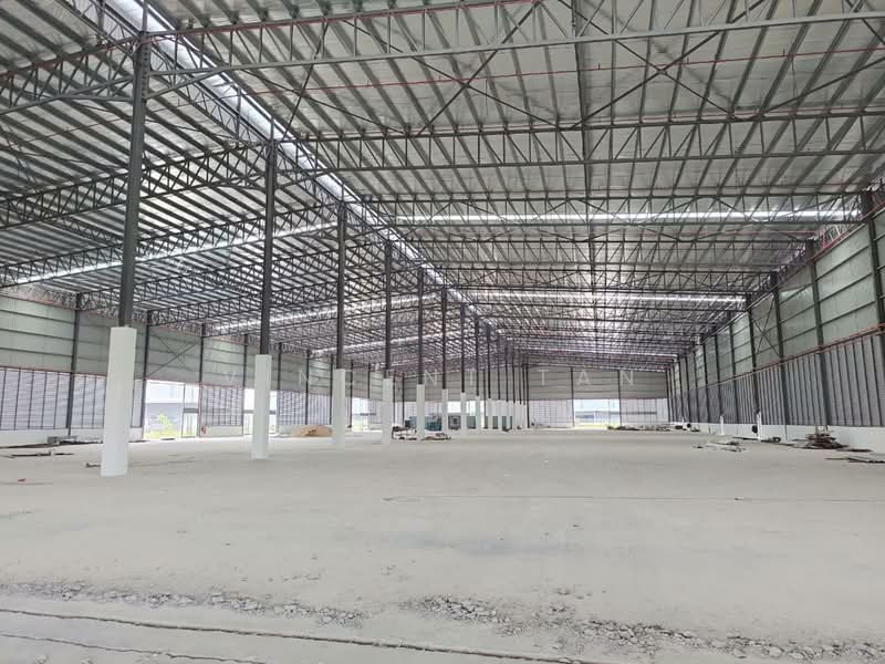 Detached Factory for Sale in Nilai (Negeri Sembilan) - Vincent Tan - Interior - PropertyGuru.com.my