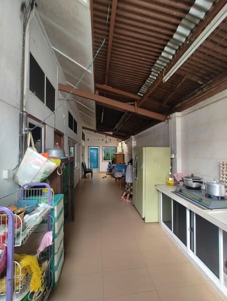 Rumah Teres 1 Tingkat untuk Dijual di Seremban (Negeri Sembilan) - Abby Tan - Kitchen - PropertyGuru.com.my