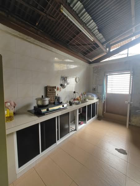 Rumah Teres 1 Tingkat untuk Dijual di Seremban (Negeri Sembilan) - Abby Tan - Kitchen - PropertyGuru.com.my