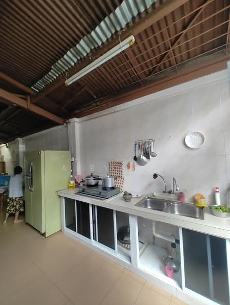 Rumah Teres 1 Tingkat untuk Dijual di Seremban (Negeri Sembilan) - Abby Tan - Kitchen - PropertyGuru.com.my