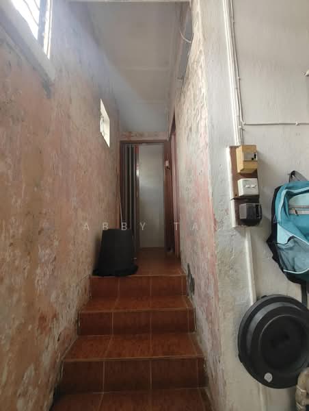 Rumah Teres 1 Tingkat untuk Dijual di Seremban (Negeri Sembilan) - Abby Tan - Corridor - PropertyGuru.com.my