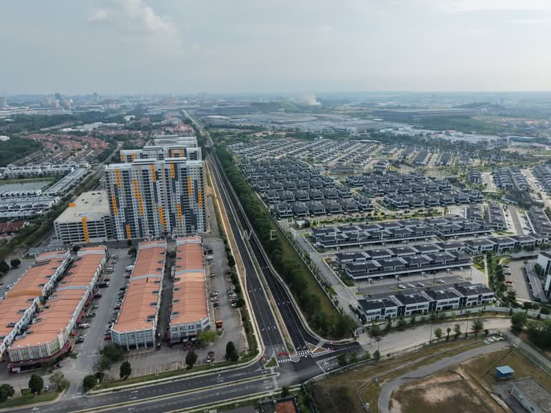 Kedai / Pejabat untuk Disewa di Shah Alam (Selangor) - See Wei Lee - Exterior - PropertyGuru.com.my