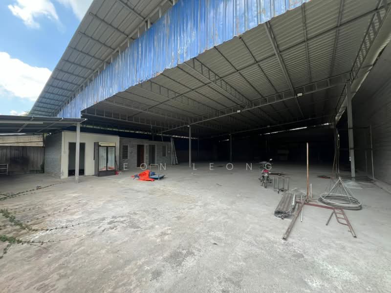 Warehouse for Rent in Puchong (Selangor) - Leon Leong - Exterior - PropertyGuru.com.my