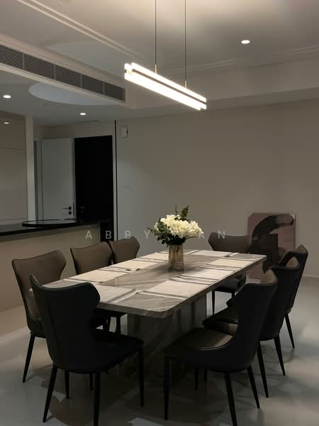 Service Residence for Rent at Crown Residences @ Pavilion Damansara Heights - Abby Tan - PropertyGuru.com.my