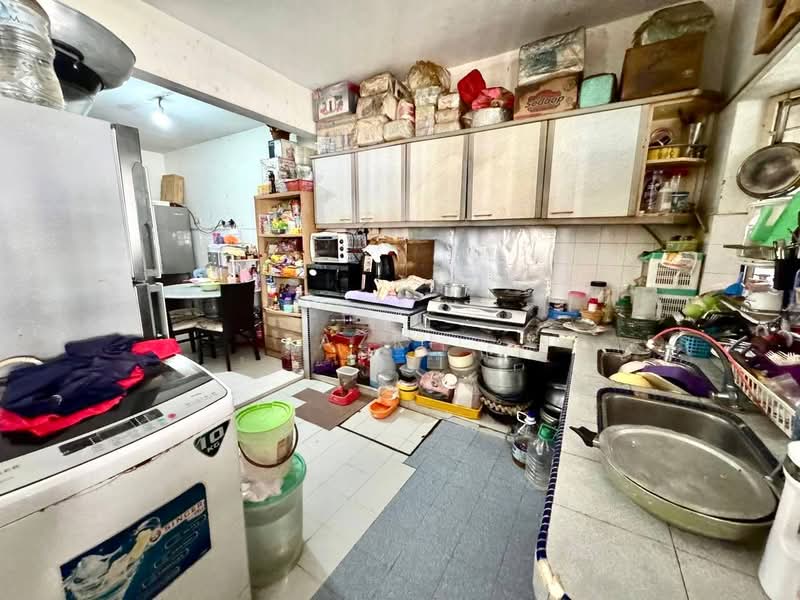 Rumah Teres 2 Tingkat untuk Dijual di Ampang (Selangor) - Fazri . - PropertyGuru.com.my