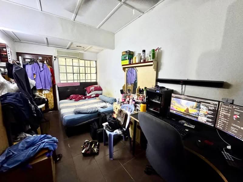 Rumah Teres 2 Tingkat untuk Dijual di Ampang (Selangor) - Fazri . - PropertyGuru.com.my