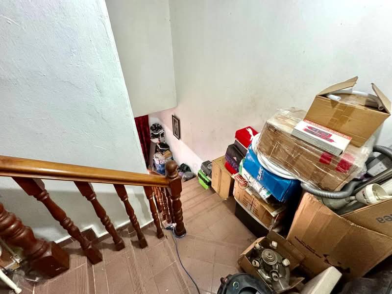 Rumah Teres 2 Tingkat untuk Dijual di Ampang (Selangor) - Fazri . - PropertyGuru.com.my