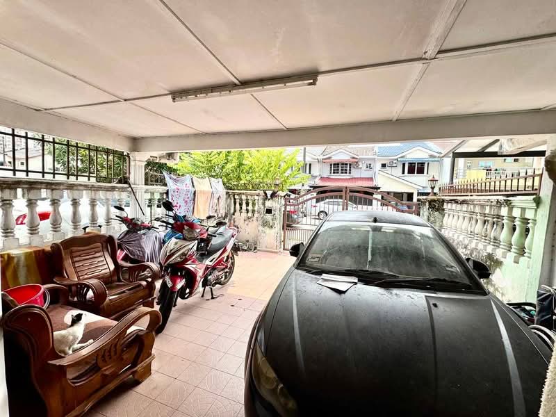 Rumah Teres 2 Tingkat untuk Dijual di Ampang (Selangor) - Fazri . - PropertyGuru.com.my