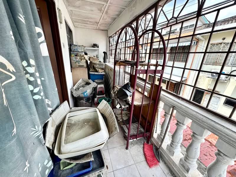 Rumah Teres 2 Tingkat untuk Dijual di Ampang (Selangor) - Fazri . - PropertyGuru.com.my