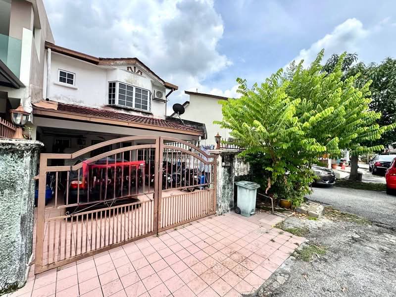 Rumah Teres 2 Tingkat untuk Dijual di Ampang (Selangor) - Fazri . - PropertyGuru.com.my