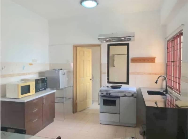 Kondominium untuk Disewa di Pelangi Astana - Xin Nee - Kitchen - PropertyGuru.com.my