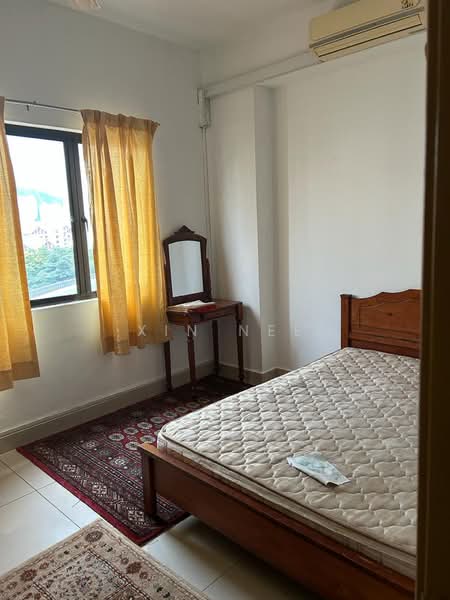 Kondominium untuk Disewa di Pelangi Astana - Xin Nee - Bedroom - PropertyGuru.com.my