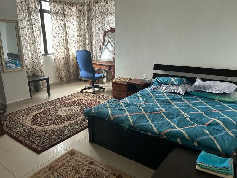 Kondominium untuk Disewa di Pelangi Astana - Xin Nee - Bedroom - PropertyGuru.com.my