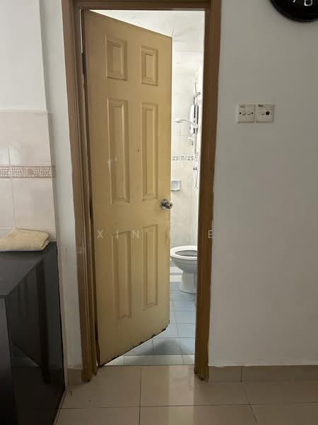 Kondominium untuk Disewa di Pelangi Astana - Xin Nee - Bathroom - PropertyGuru.com.my