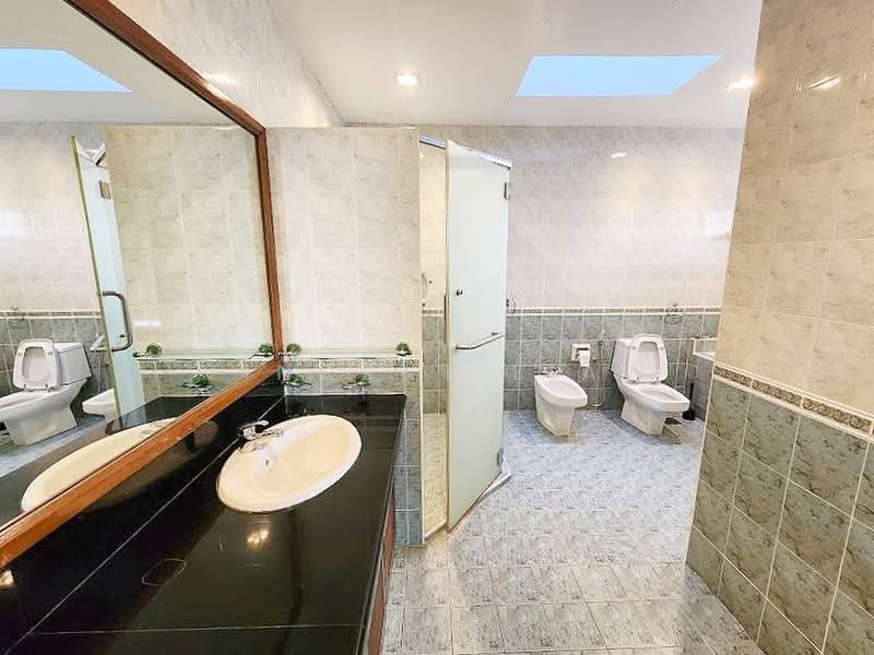 Semi-Detached House for Sale in Tropicana (Selangor) - Vincent Liaw - Bathroom - PropertyGuru.com.my