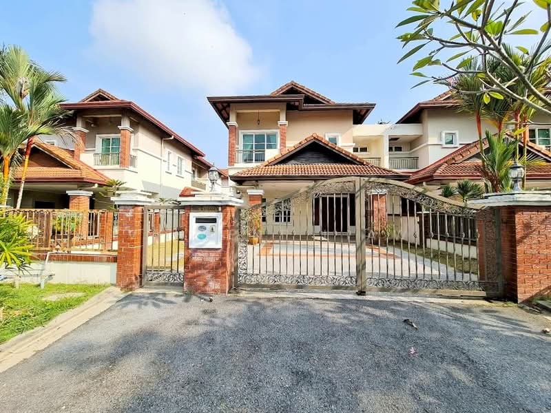 Semi-Detached House for Sale in Tropicana (Selangor) - Vincent Liaw - Exterior - PropertyGuru.com.my