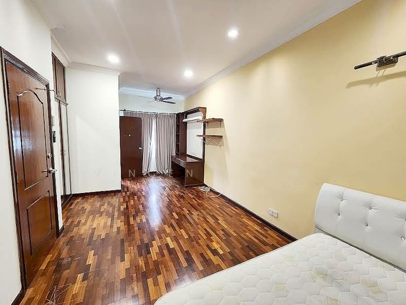 Semi-Detached House for Sale in Tropicana (Selangor) - Vincent Liaw - Bedroom - PropertyGuru.com.my