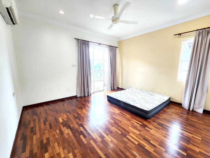 Semi-Detached House for Sale in Tropicana (Selangor) - Vincent Liaw - Bedroom - PropertyGuru.com.my