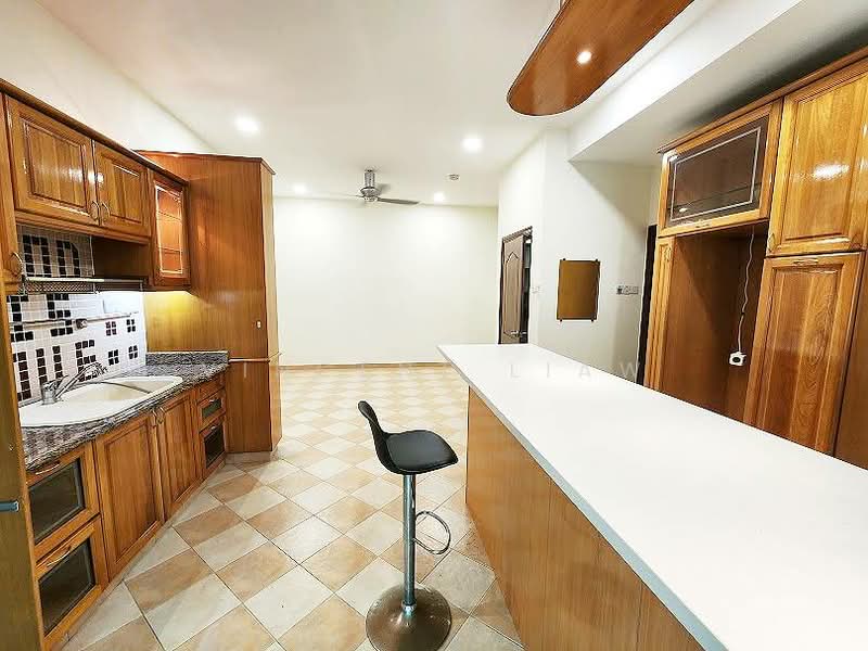 Semi-Detached House for Sale in Tropicana (Selangor) - Vincent Liaw - Kitchen - PropertyGuru.com.my