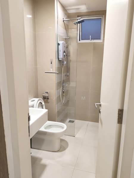 Servis Apartment untuk Disewa di Southbank Residence - JJ Lim - Bathroom - PropertyGuru.com.my