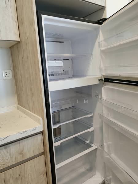 Servis Apartment untuk Disewa di Southbank Residence - JJ Lim - Kitchen - PropertyGuru.com.my