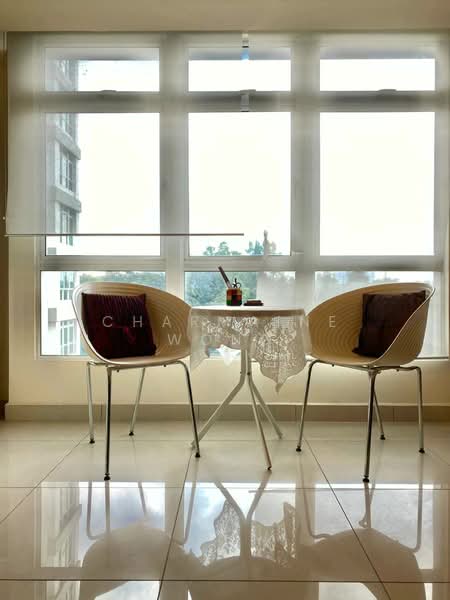 Kondominium untuk Disewa di 633 Residency - Charmaine Wong - Interior - PropertyGuru.com.my