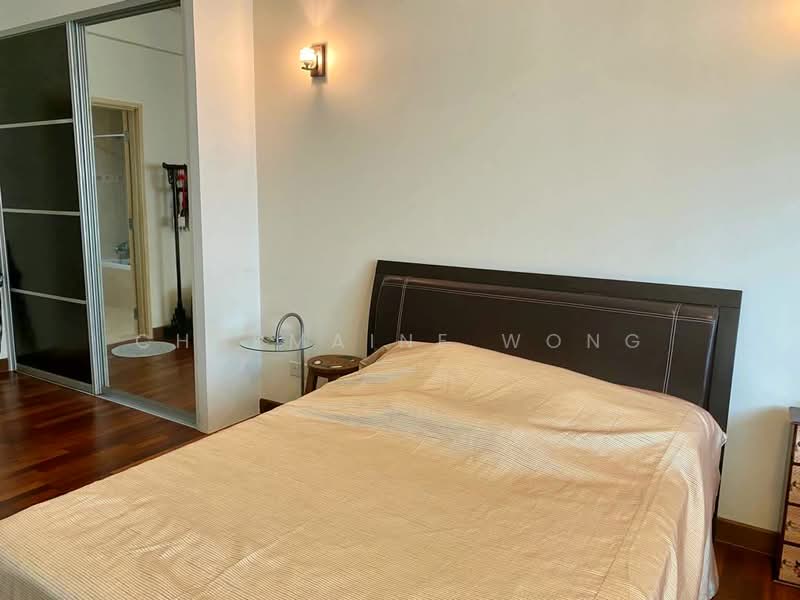 Kondominium untuk Disewa di 633 Residency - Charmaine Wong - Bedroom - PropertyGuru.com.my