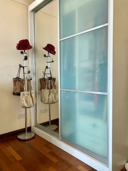 Kondominium untuk Disewa di 633 Residency - Charmaine Wong - Interior - PropertyGuru.com.my