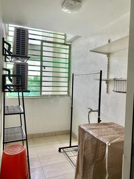 Kondominium untuk Disewa di 633 Residency - Charmaine Wong - Balcony - PropertyGuru.com.my