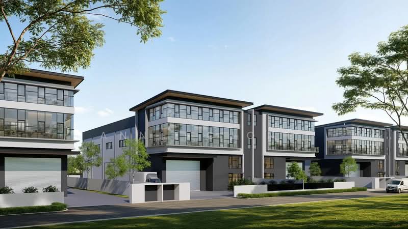 Kilang Berkembar untuk Dijual di Bandar Teknologi Kajang (Kajang) - Annie Chong - Exterior - PropertyGuru.com.my