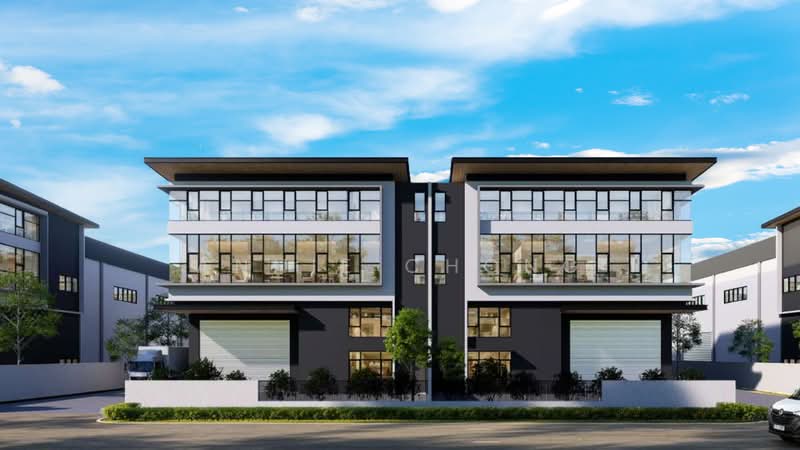 Kilang Berkembar untuk Dijual di Bandar Teknologi Kajang (Kajang) - Annie Chong - Exterior - PropertyGuru.com.my
