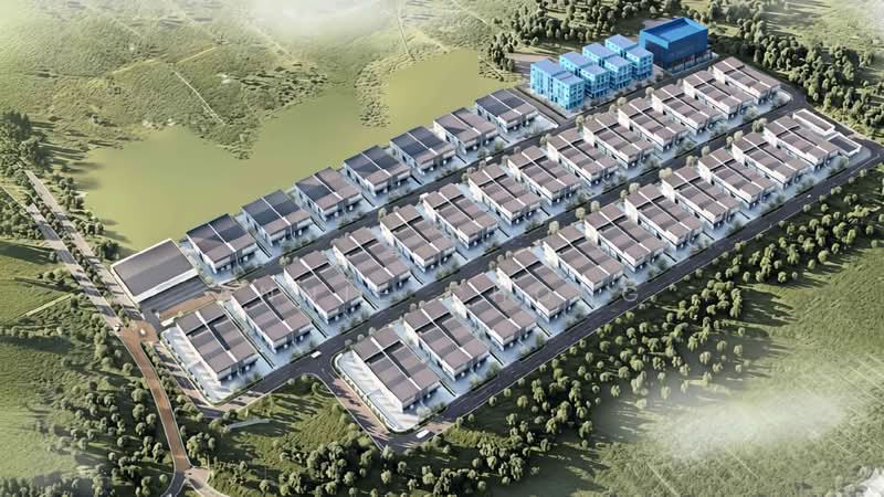 Kilang Berkembar untuk Dijual di Bandar Teknologi Kajang (Kajang) - Annie Chong - Exterior - PropertyGuru.com.my