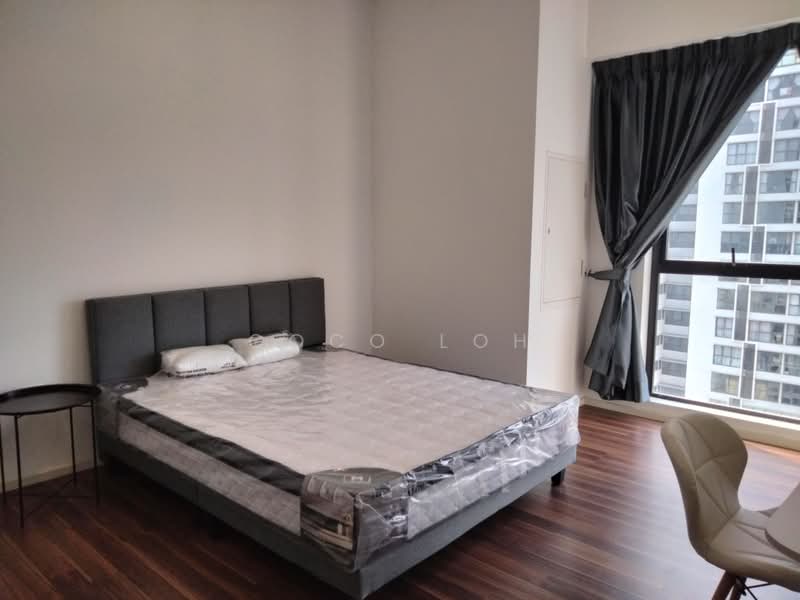 Service Residence for Rent at SqWhere Service Apartments - Coco Loh - PropertyGuru.com.my