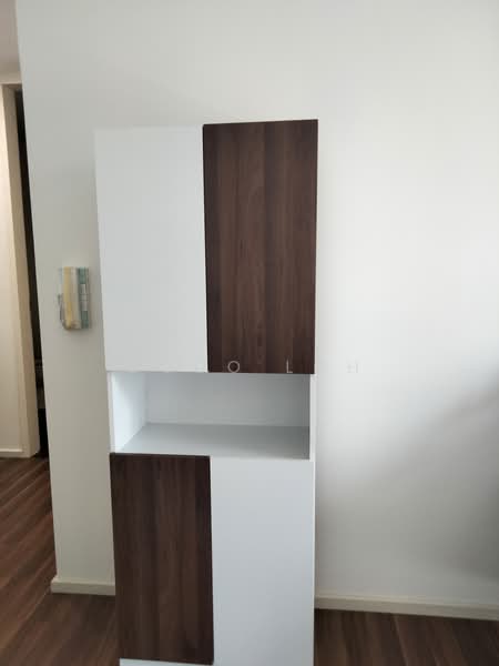 Service Residence for Rent at SqWhere Service Apartments - Coco Loh - PropertyGuru.com.my