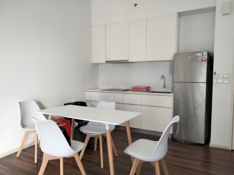 Service Residence for Rent at SqWhere Service Apartments - Coco Loh - PropertyGuru.com.my