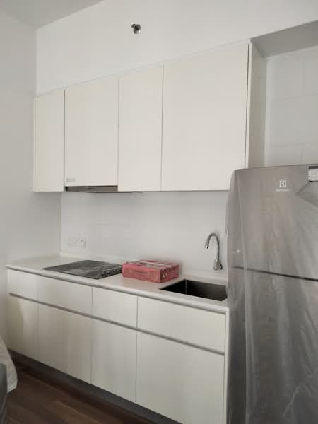 Service Residence for Rent at SqWhere Service Apartments - Coco Loh - PropertyGuru.com.my