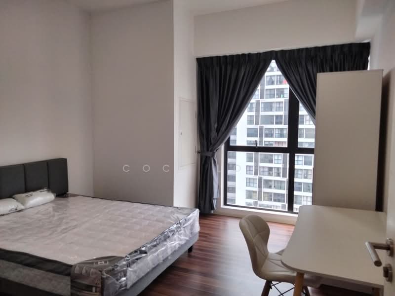 Service Residence for Rent at SqWhere Service Apartments - Coco Loh - PropertyGuru.com.my