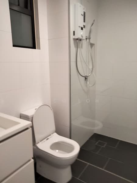 Service Residence for Rent at SqWhere Service Apartments - Coco Loh - PropertyGuru.com.my