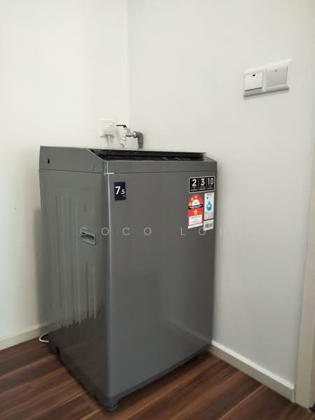 Service Residence for Rent at SqWhere Service Apartments - Coco Loh - PropertyGuru.com.my